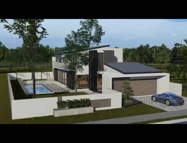 4 BEDROOM HOUSE FOR SALE IN FOUNTAINBROOK ESTATE